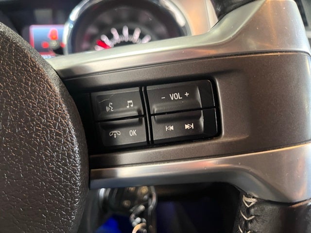 2013 Ford Mustang GT Premium