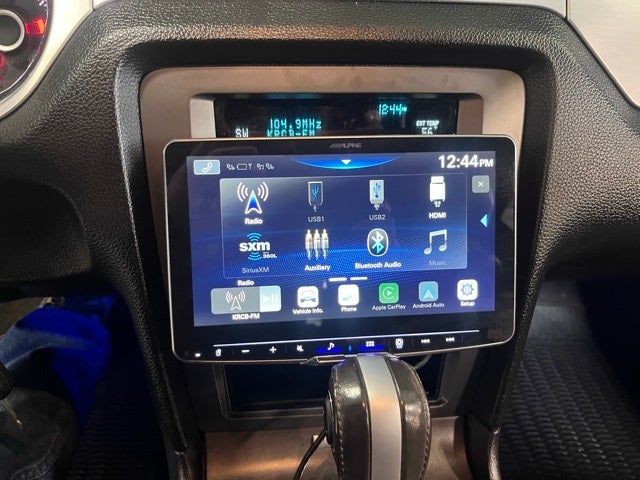 2013 Ford Mustang GT Premium