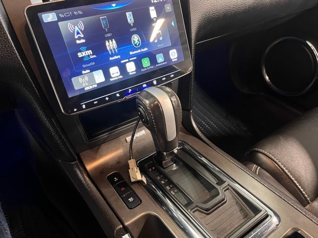 2013 Ford Mustang GT Premium