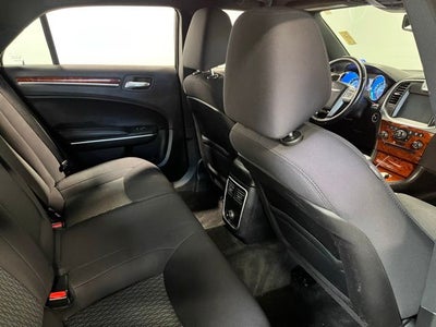 2014 Chrysler 300 Base