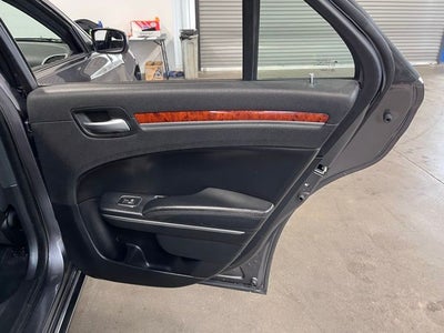 2014 Chrysler 300 Base