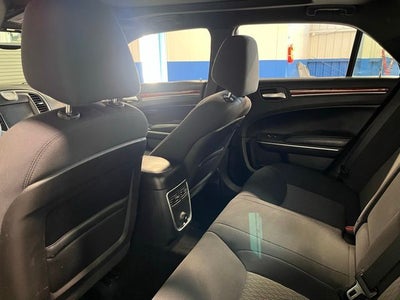 2014 Chrysler 300 Base