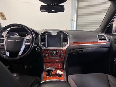 2014 Chrysler 300 Base