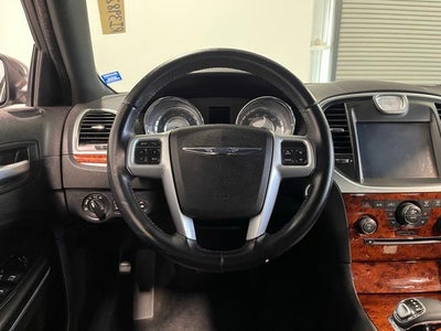 2014 Chrysler 300 Base