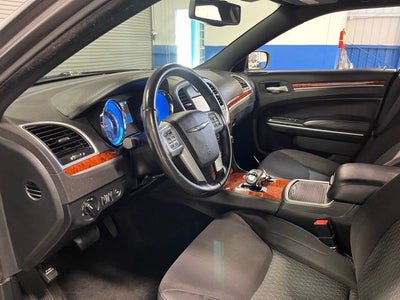 2014 Chrysler 300 Base
