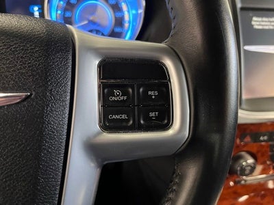 2014 Chrysler 300 Base