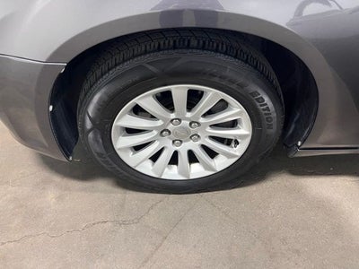 2014 Chrysler 300 Base