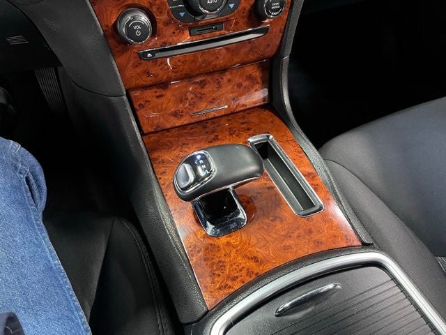 2014 Chrysler 300 Base