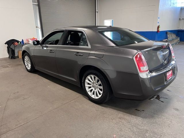 2014 Chrysler 300 Base