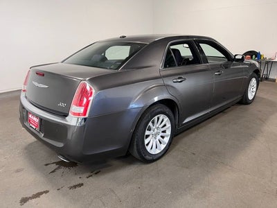 2014 Chrysler 300 Base