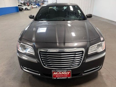 2014 Chrysler 300 Base