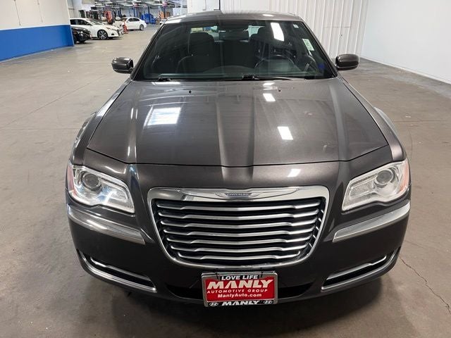 2014 Chrysler 300 Base