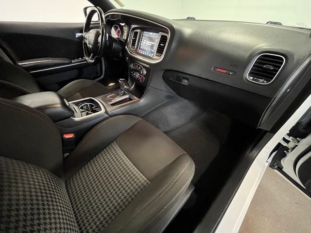 2020 Dodge Charger R/T Scat Pack