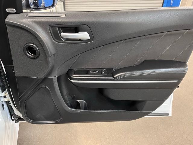 2020 Dodge Charger R/T Scat Pack