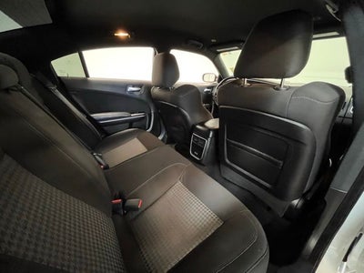 2020 Dodge Charger R/T Scat Pack