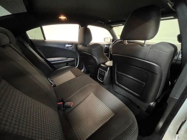 2020 Dodge Charger R/T Scat Pack