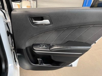 2020 Dodge Charger R/T Scat Pack