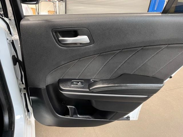 2020 Dodge Charger R/T Scat Pack