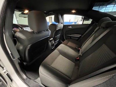 2020 Dodge Charger R/T Scat Pack