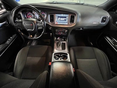 2020 Dodge Charger R/T Scat Pack
