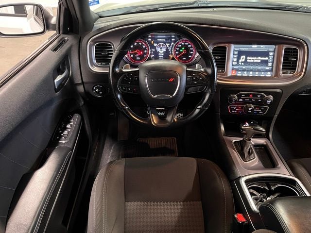 2020 Dodge Charger R/T Scat Pack