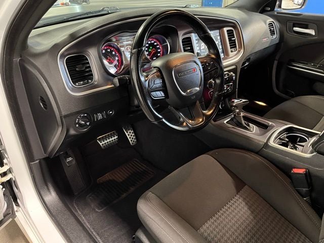 2020 Dodge Charger R/T Scat Pack