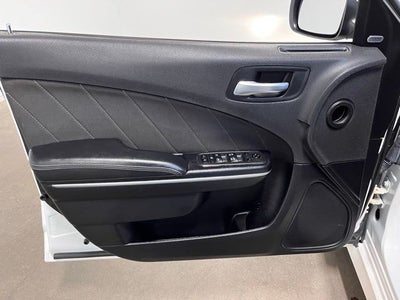 2020 Dodge Charger R/T Scat Pack