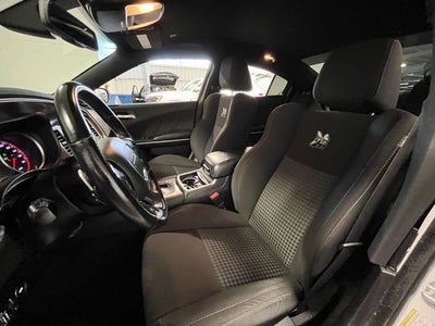 2020 Dodge Charger R/T Scat Pack