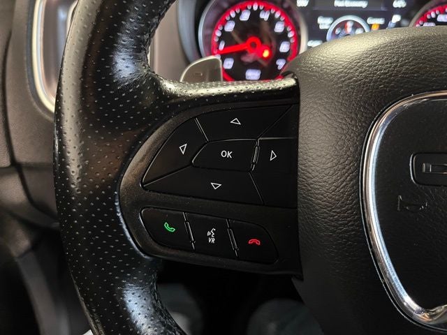 2020 Dodge Charger R/T Scat Pack