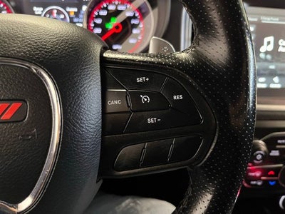 2020 Dodge Charger R/T Scat Pack