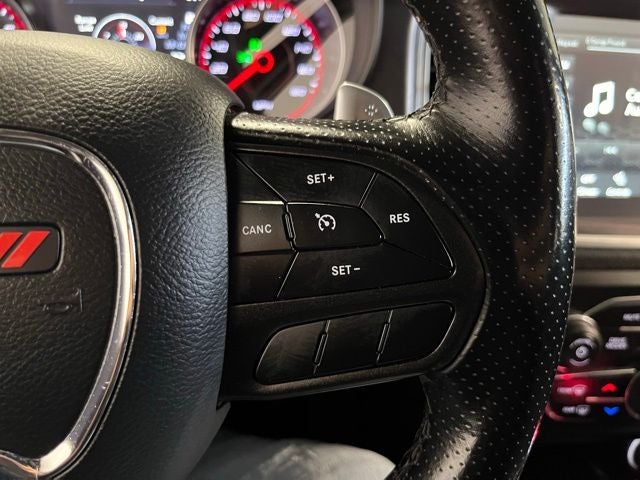 2020 Dodge Charger R/T Scat Pack