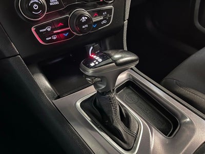 2020 Dodge Charger R/T Scat Pack