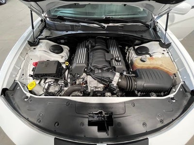 2020 Dodge Charger R/T Scat Pack