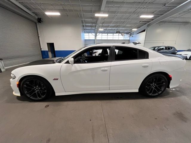 2020 Dodge Charger R/T Scat Pack