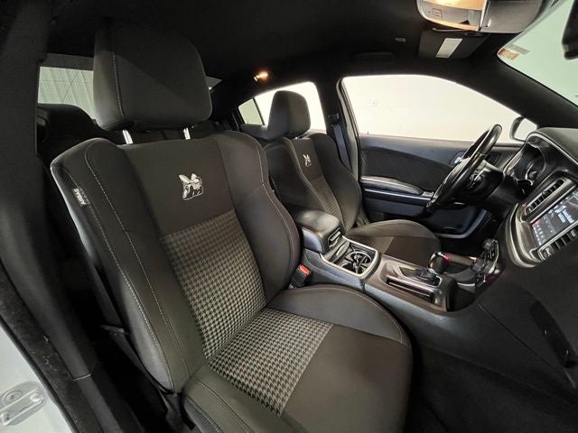 2020 Dodge Charger R/T Scat Pack