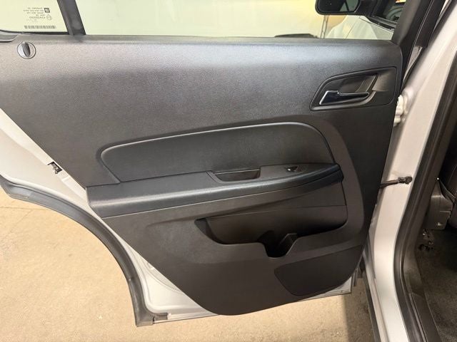 2015 Chevrolet Equinox LTZ