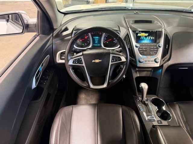 2015 Chevrolet Equinox LTZ