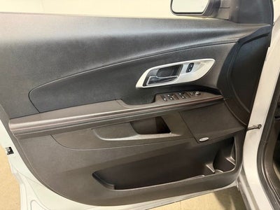 2015 Chevrolet Equinox LTZ