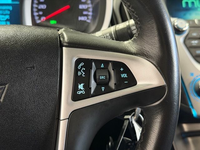 2015 Chevrolet Equinox LTZ