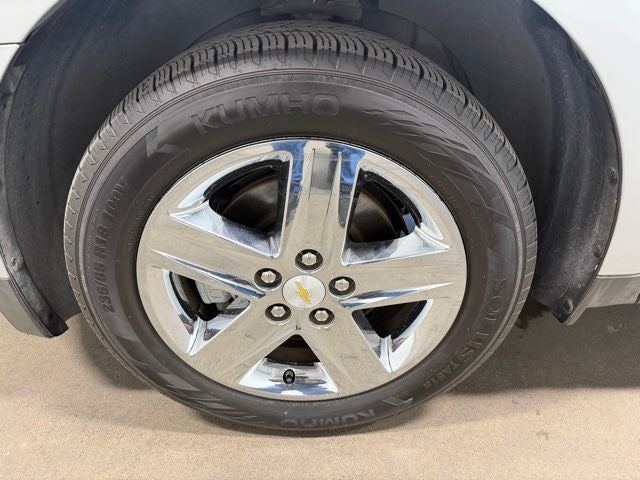 2015 Chevrolet Equinox LTZ