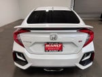 2020 Honda Civic Si