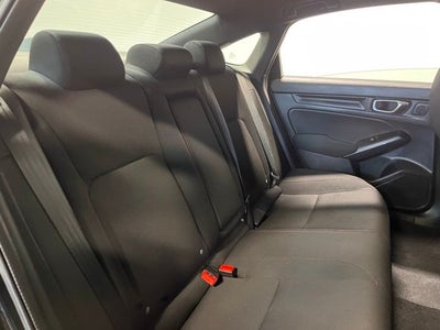 2022 Honda Civic Si