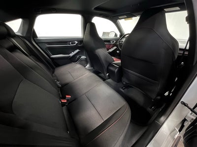 2024 Honda Civic Si Base