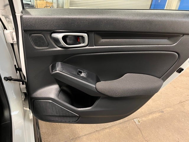 2024 Honda Civic Si Base