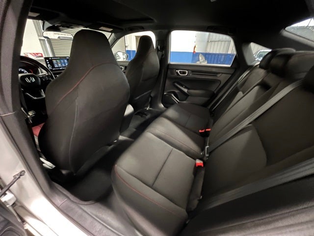 2024 Honda Civic Si Base