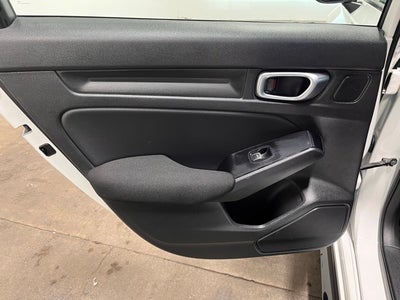 2024 Honda Civic Si Base