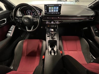 2024 Honda Civic Si Base