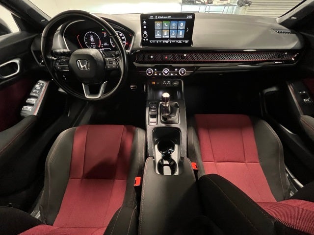 2024 Honda Civic Si Base