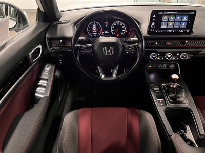 2024 Honda Civic Si Base