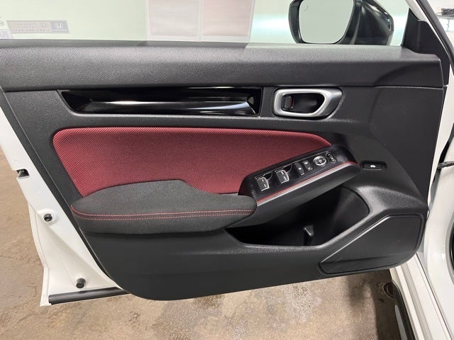 2024 Honda Civic Si Base